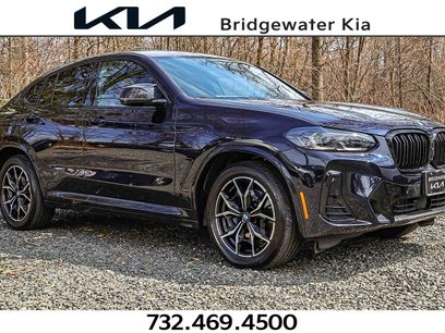 Used 2023 BMW X4 M40i