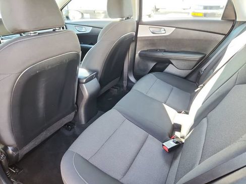 Used 2024 Kia Forte LXS FWD image 26