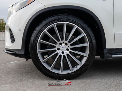 Used 2019 Mercedes-Benz GLE 43 AMG 4MATIC image 9