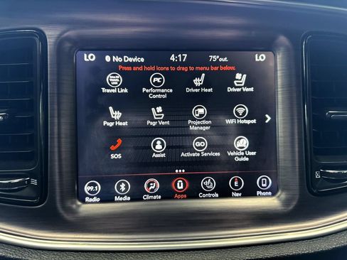 Used 2018 Dodge Challenger R/T Plus RWD image 27