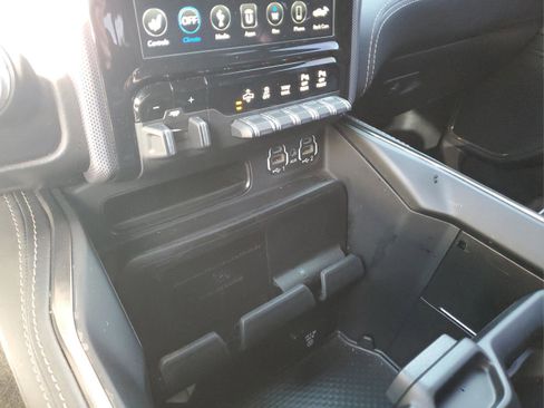 Used 2021 RAM 1500 Limited image 21