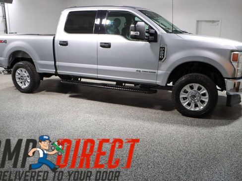 Used 2022 Ford F250 XLT image 6