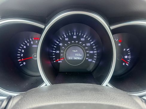 Used 2015 Kia Optima LX FWD image 17