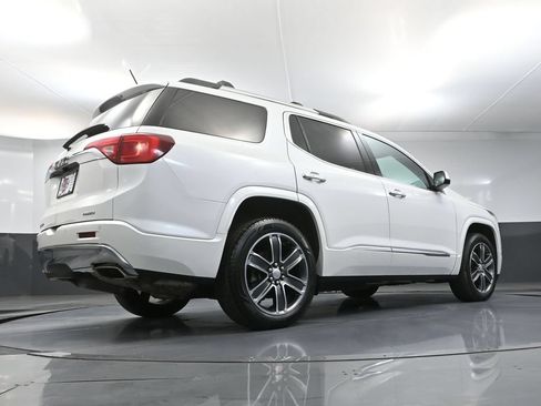 Used 2018 GMC Acadia Denali w/ Technology Package AWD/4WD image 59