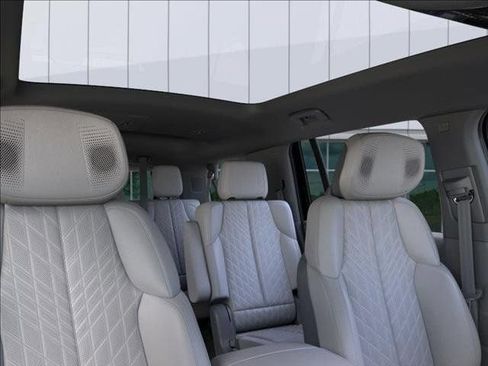 New 2026 Cadillac Escalade IQL Sport 1 AWD/4WD image 24
