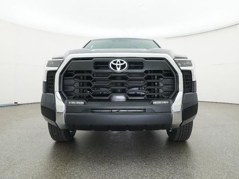 New 2026 Toyota Tundra SR5 AWD/4WD image 46
