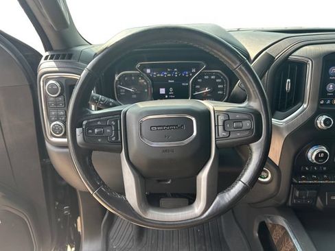 Used 2021 GMC Sierra 1500 Denali w/ Denali Ultimate Package AWD/4WD image 14