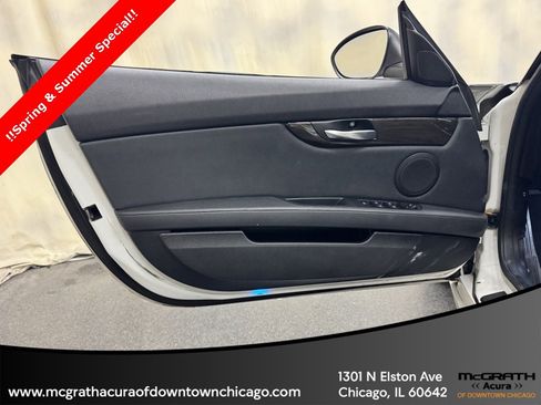 Used 2014 BMW Z4 sDrive28i image 18