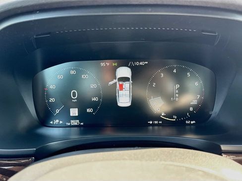 Used 2018 Volvo S90 T6 Momentum w/ Convenience Package AWD/4WD image 15