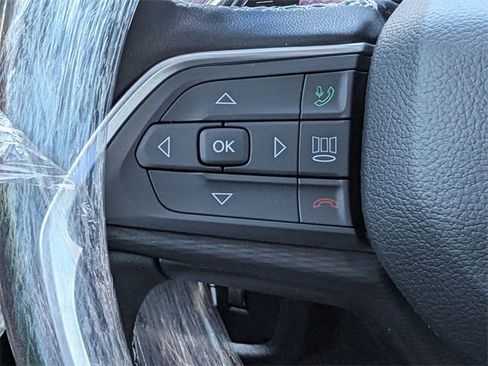 New 2025 Jeep Grand Cherokee L Laredo w/ Luxury Tech Group I image 19