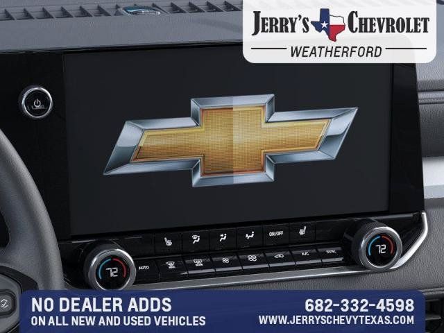 New 2026 Chevrolet Colorado LT w/ LT Convenience Package RWD image 21