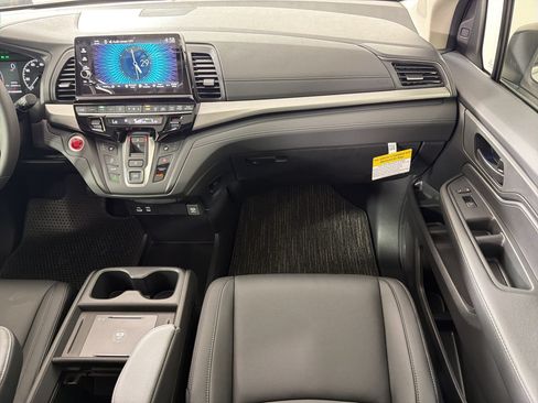 New 2026 Honda Odyssey EX-L image 28