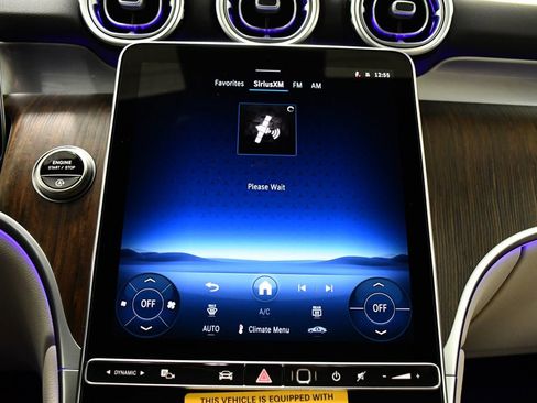 New 2026 Mercedes-Benz GLC 300 4MATIC image 11