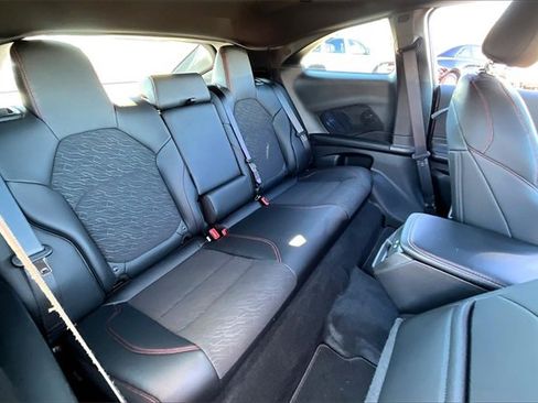 New 2025 Dodge Charger R/T w/ Quick Order Package 25M R/T image 14