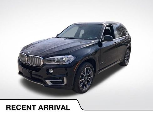 Used 2018 BMW X5 xDrive35i image 1
