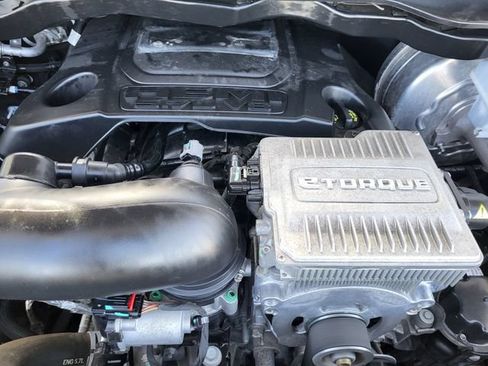 Certified 2023 RAM 1500 Laramie AWD/4WD image 25