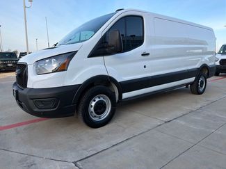 New 2026 Ford Transit 250 Low Roof w/ Load Area Protection Package 360° Tour