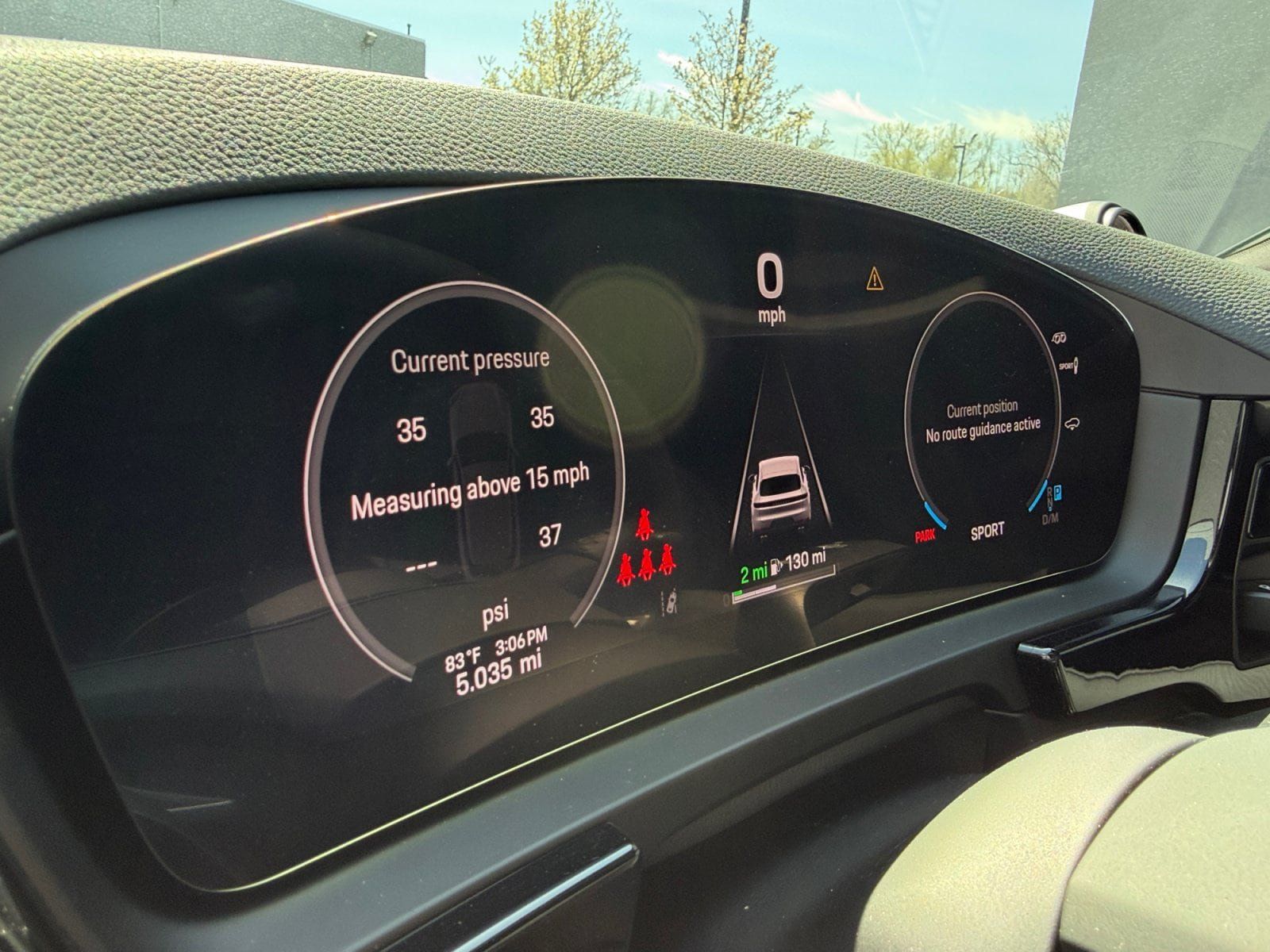 Certified 2026 Porsche Cayenne S AWD/4WD image 18