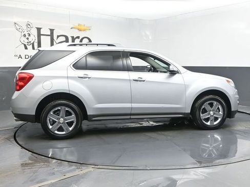 Used 2014 Chevrolet Equinox LTZ image 37