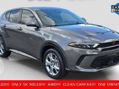 Used 2024 Dodge Hornet R/T