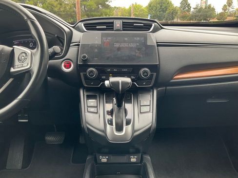 Used 2021 Honda CR-V EX-L image 72