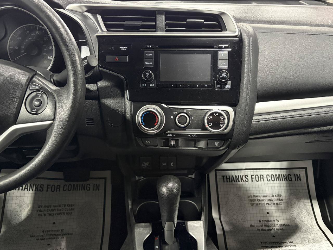 Used 2015 Honda Fit LX image 15