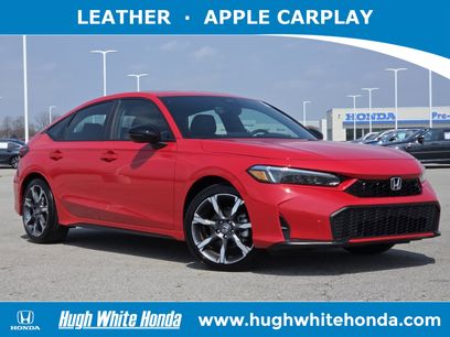 Used 2026 Honda Civic Sport Touring