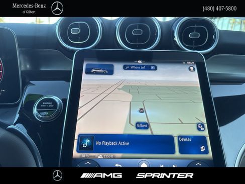 Certified 2025 Mercedes-Benz GLC 300 image 26