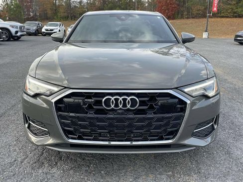 Used 2024 Audi A6 Premium Plus image 7