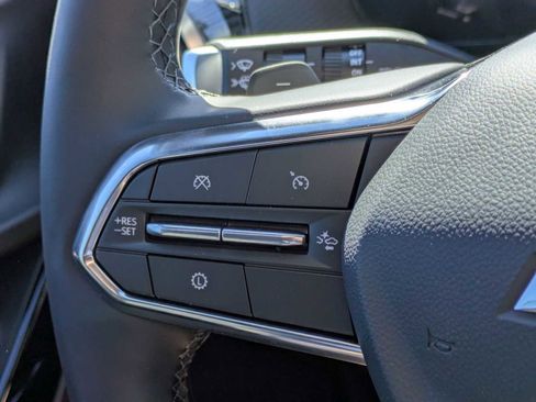 New 2026 Chevrolet Equinox LT image 23