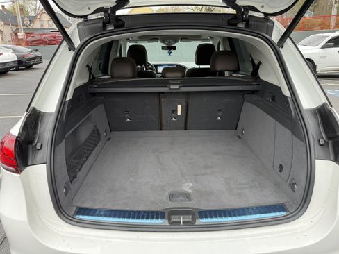 Used 2020 Mercedes-Benz GLE 350 4MATIC image 29