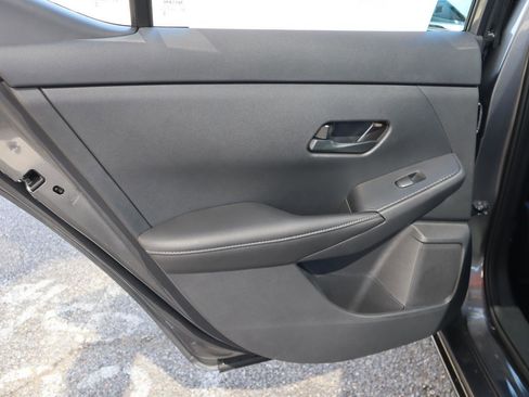 Used 2025 Nissan Sentra S image 28