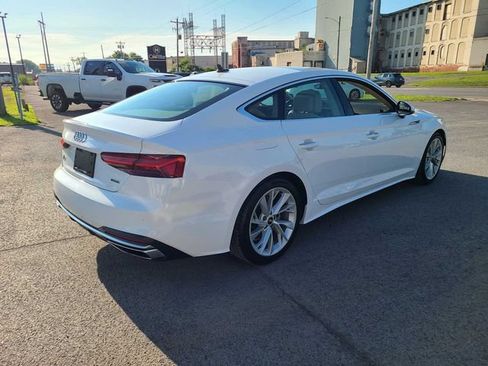 Used 2023 Audi A5 2.0T Premium w/ Convenience Package AWD/4WD image 7