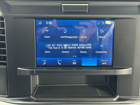 Used 2025 Ford F350 XL w/ XL Driver Assist Package image 21