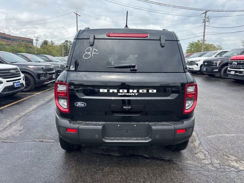 New 2026 Ford Bronco Sport Big Bend w/ Convenience Package AWD/4WD image 37