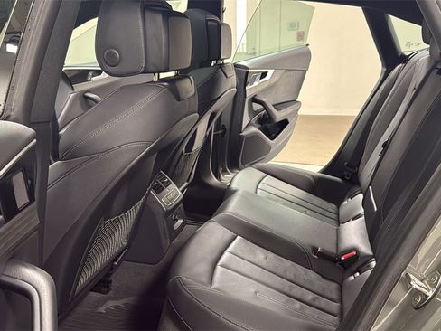 Used 2023 Audi A5 2.0T Premium image 15