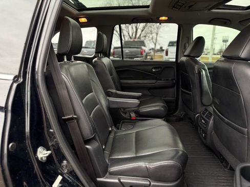 Used 2016 Honda Pilot Elite image 22