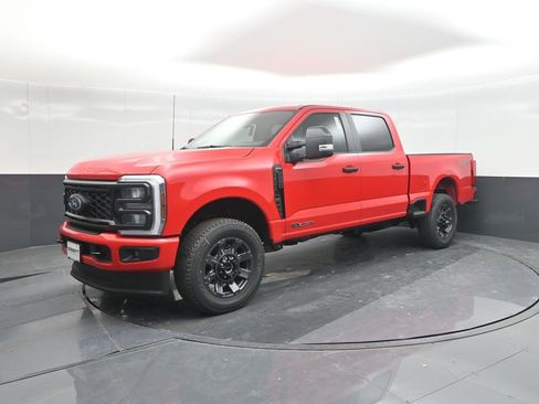New 2026 Ford F250 XL w/ STX Appearance Package image 32
