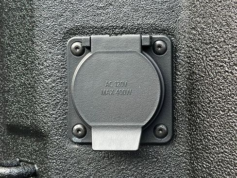 New 2026 GMC Sierra 1500 Elevation w/ Preferred Package image 10