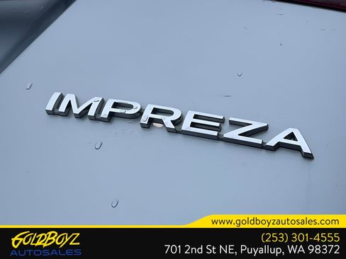 Used 2023 Subaru Impreza Premium image 12