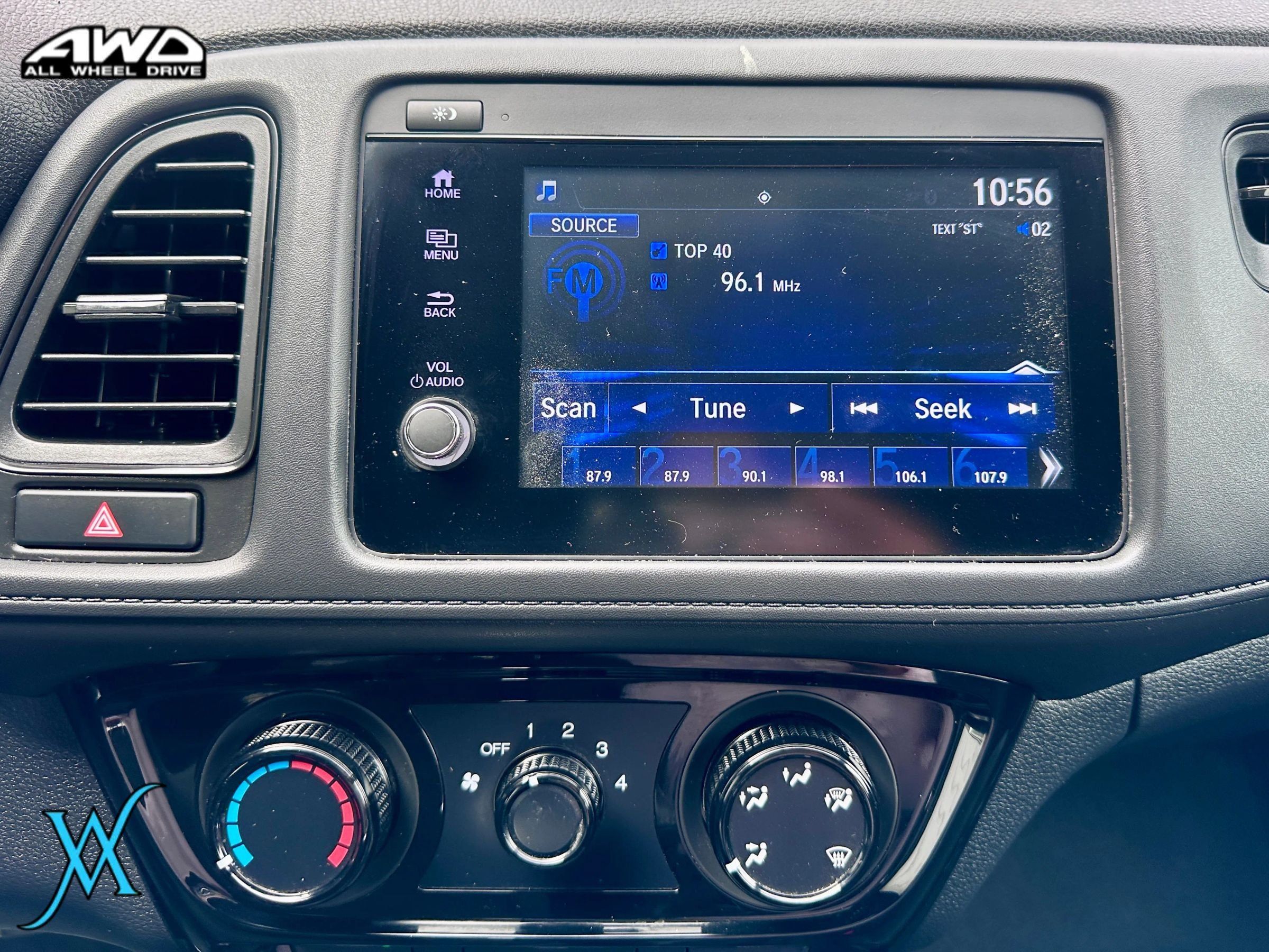 Used 2022 Honda HR-V Sport image 31