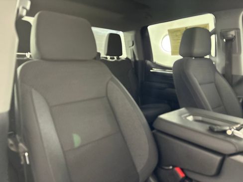 Used 2023 GMC Sierra 1500 SLE AWD/4WD image 26