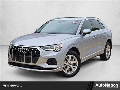 Used 2023 Audi Q3 2.0T Premium