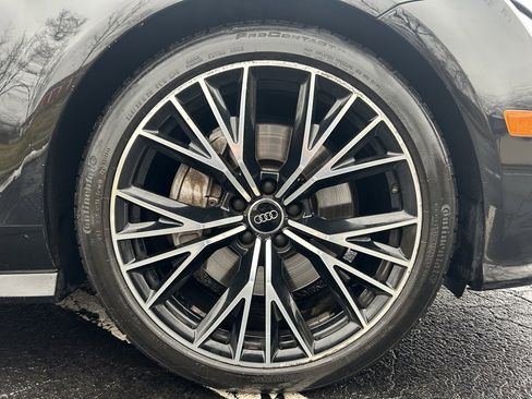 Used 2016 Audi A7 3.0T Premium Plus w/ Black Optic Package image 30