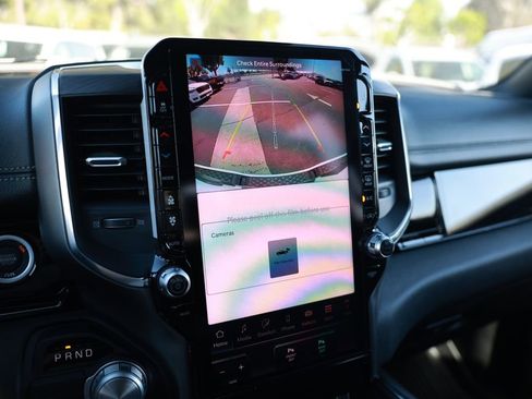 New 2026 RAM 1500 Laramie image 24