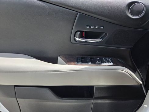Used 2013 Lexus RX 350 FWD w/ Navigation Pkg image 24