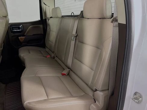 Used 2016 GMC Sierra 2500 SLT w/ Suspension Package, Off-Road image 25