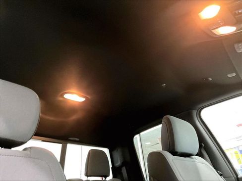 Used 2021 RAM 1500 Big Horn AWD/4WD image 22