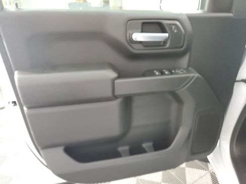 New 2026 Chevrolet Silverado 1500 W/T w/ WT Value Package image 26