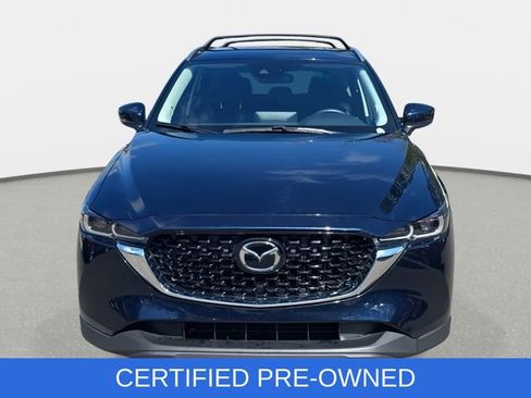 Used 2023 MAZDA CX-5 AWD 2.5 S image 2